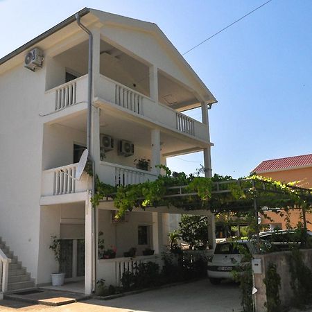 Guest House Markovic Budva Exterior photo