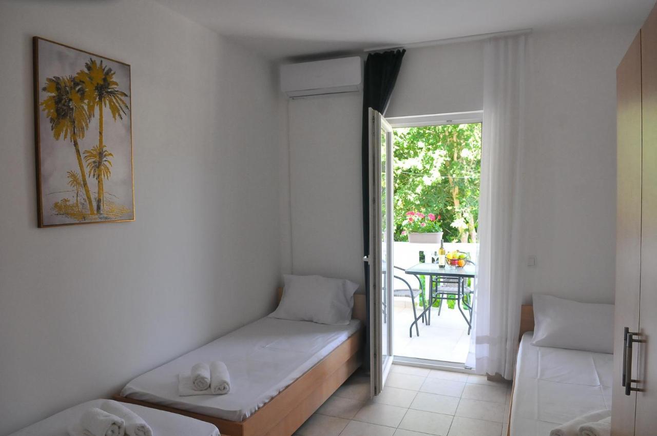 Guest House Markovic Budva Exterior photo